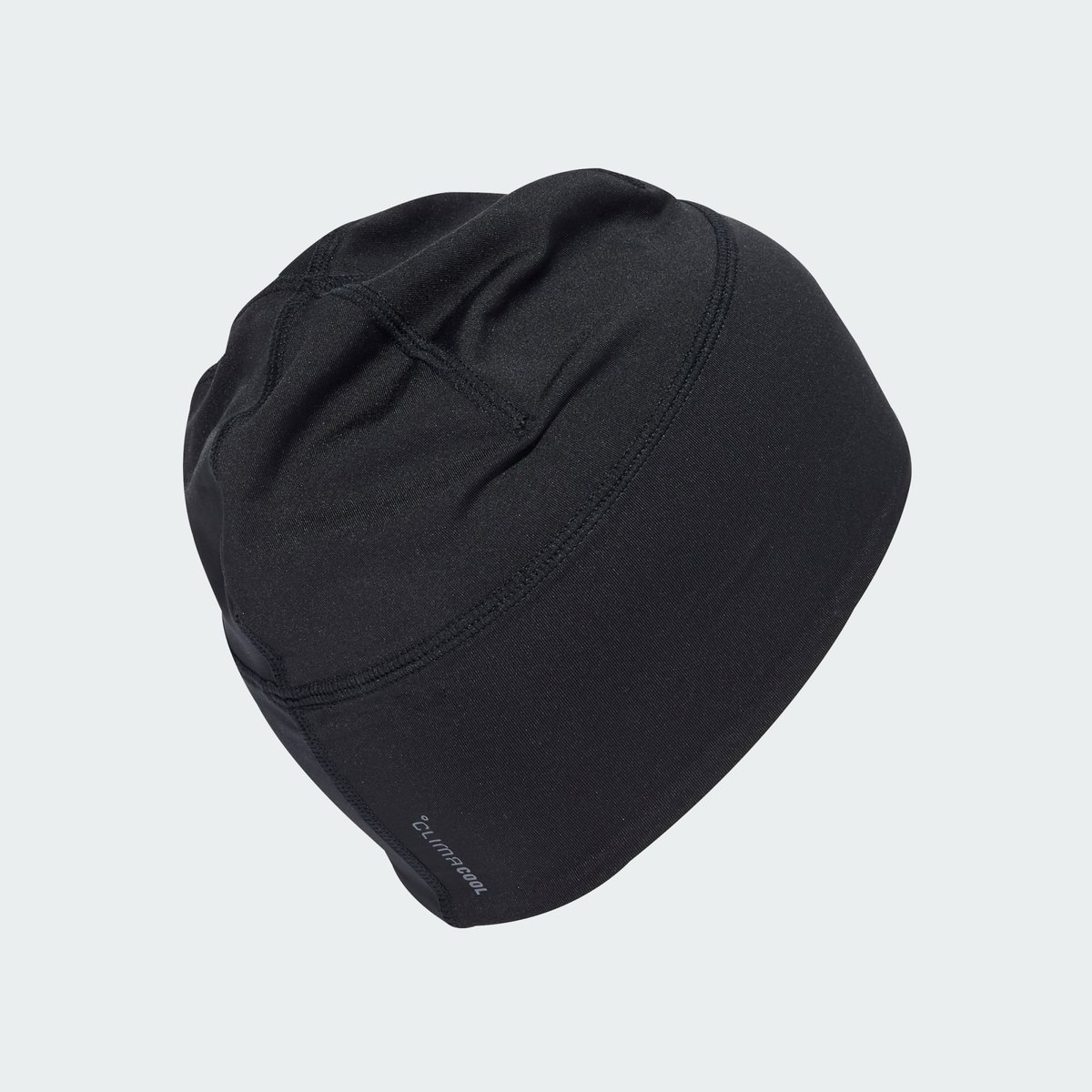 Bonnet Climacool Fitted Bonnet Climacool Fitted black / reflective silver, adidas Performance