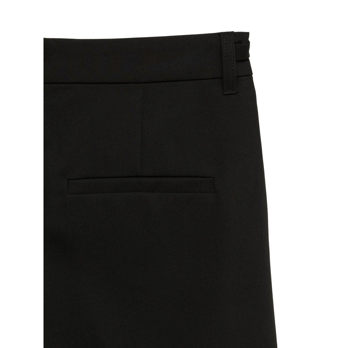 Pantalon De Tailleur noire - black, VERO MODA