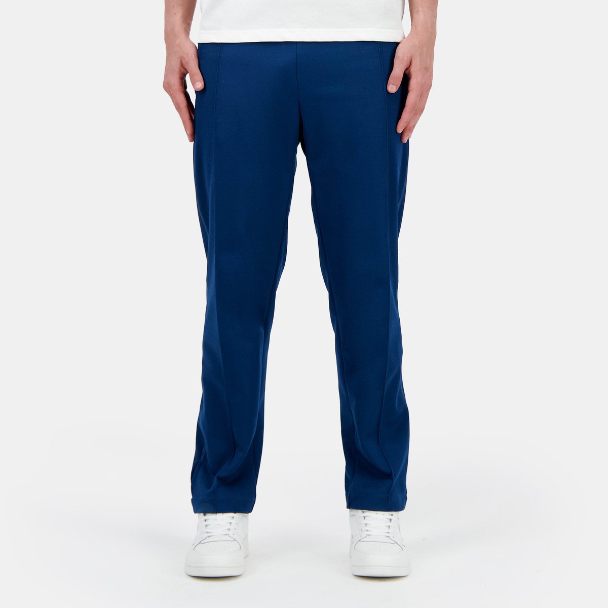 Pantalon Héritage gibraltar sea, LE COQ SPORTIF