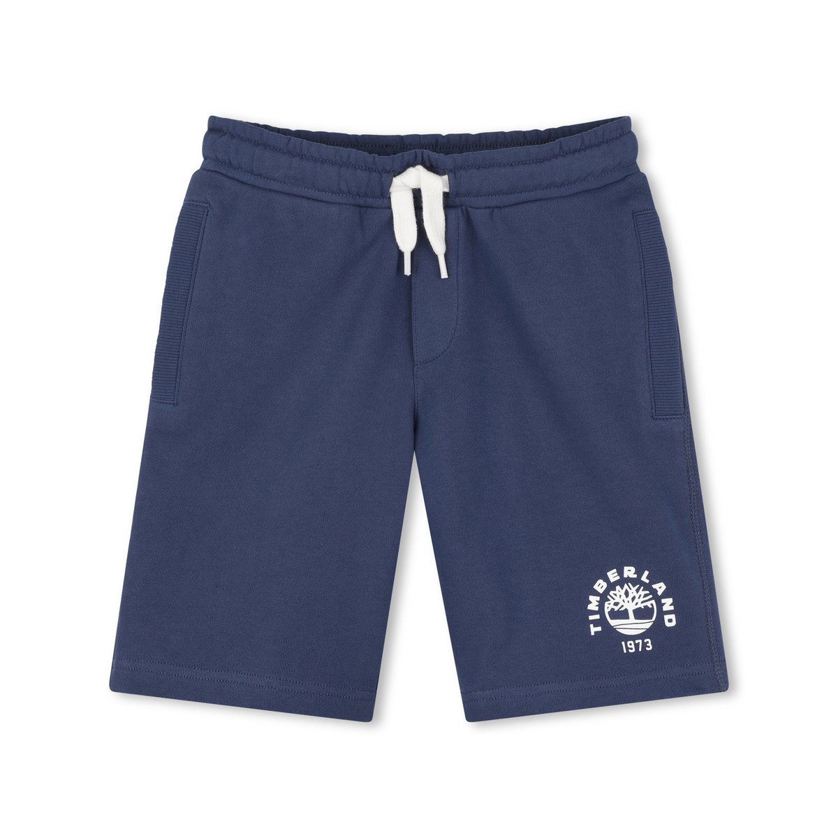 Bermuda de jogging slate blue, TIMBERLAND