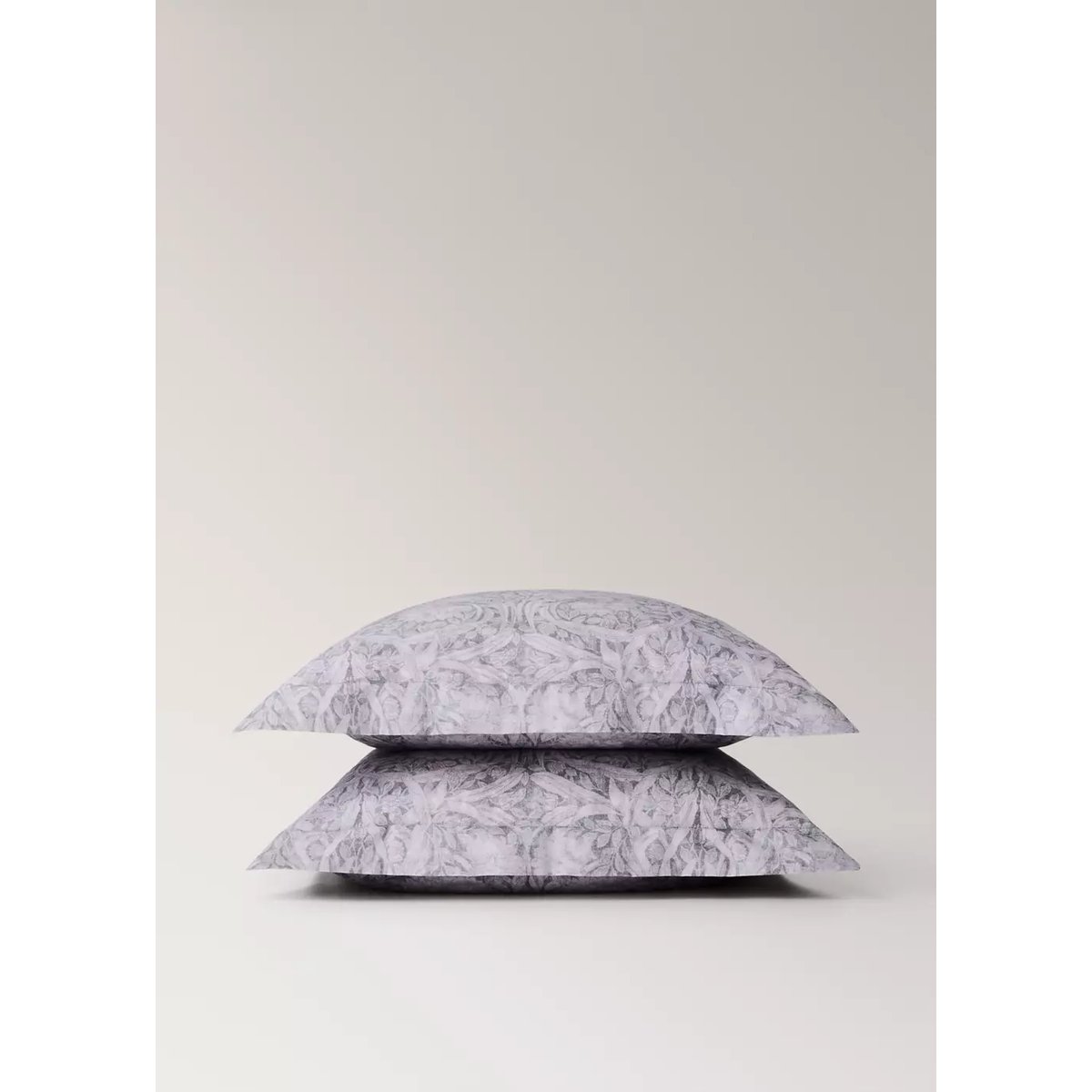 Short détail effiloché gris foncé, MANGO HOME