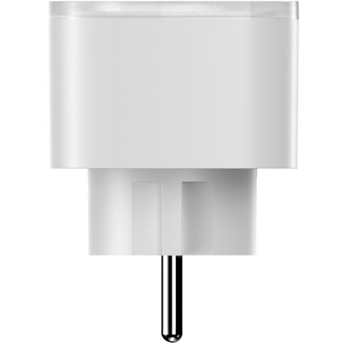 Prise connectée T31-16E couleur unique, EZVIZ