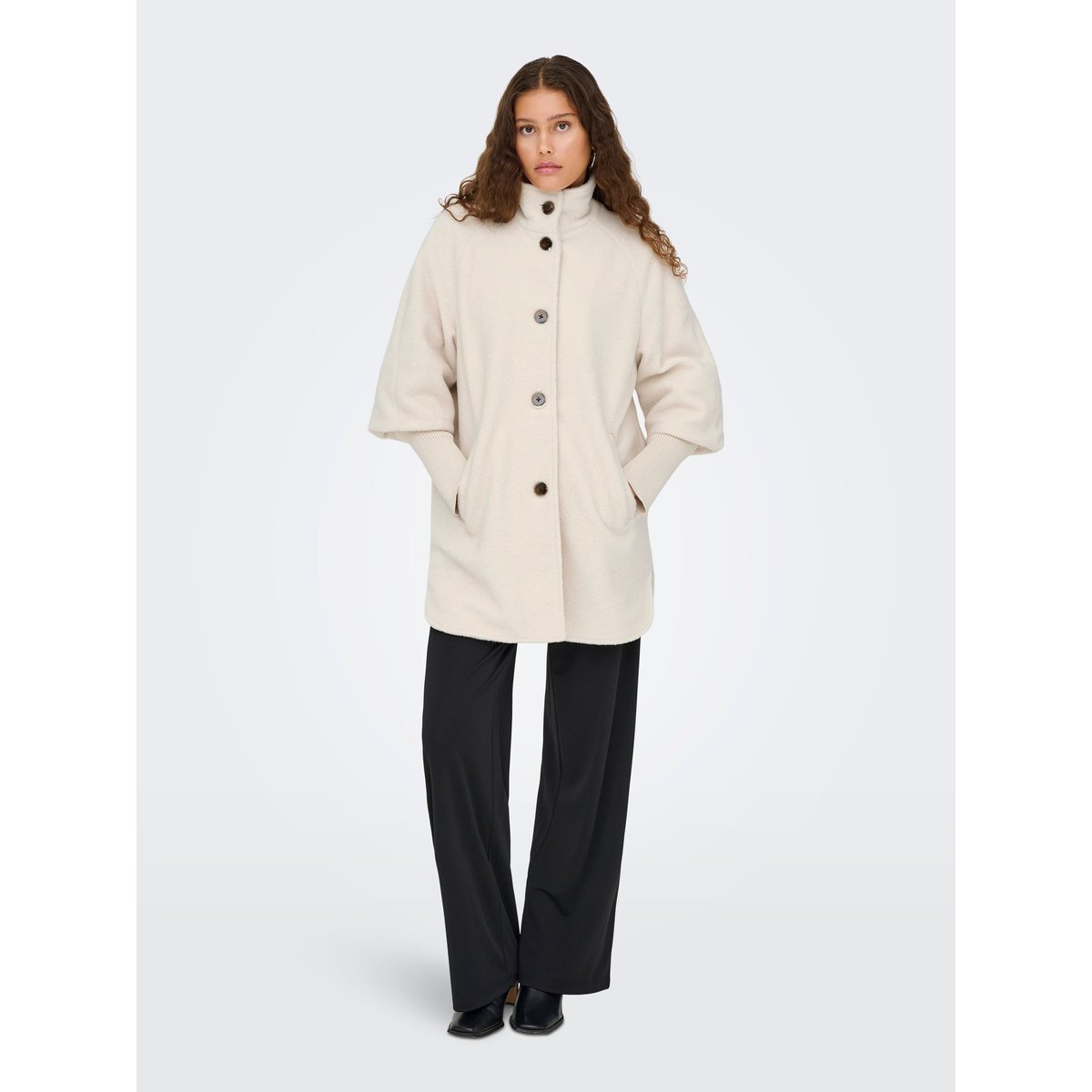 Manteau birch, JDY