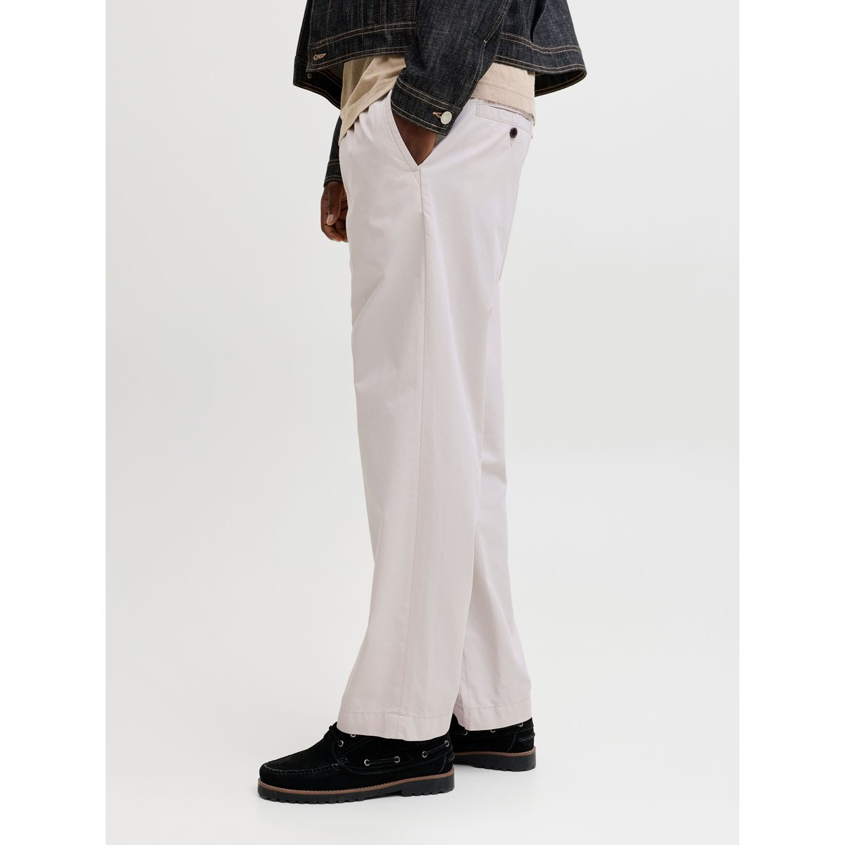 Pantalon moonbeam, JACK & JONES