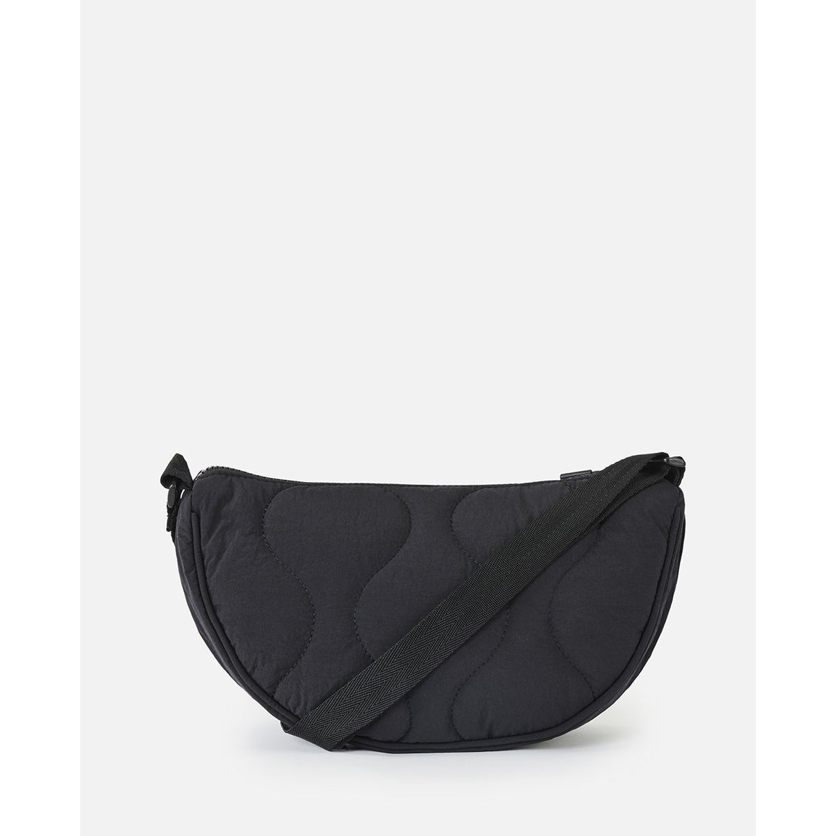 Sac à bandoulière Bilbao 3L black, RIP CURL
