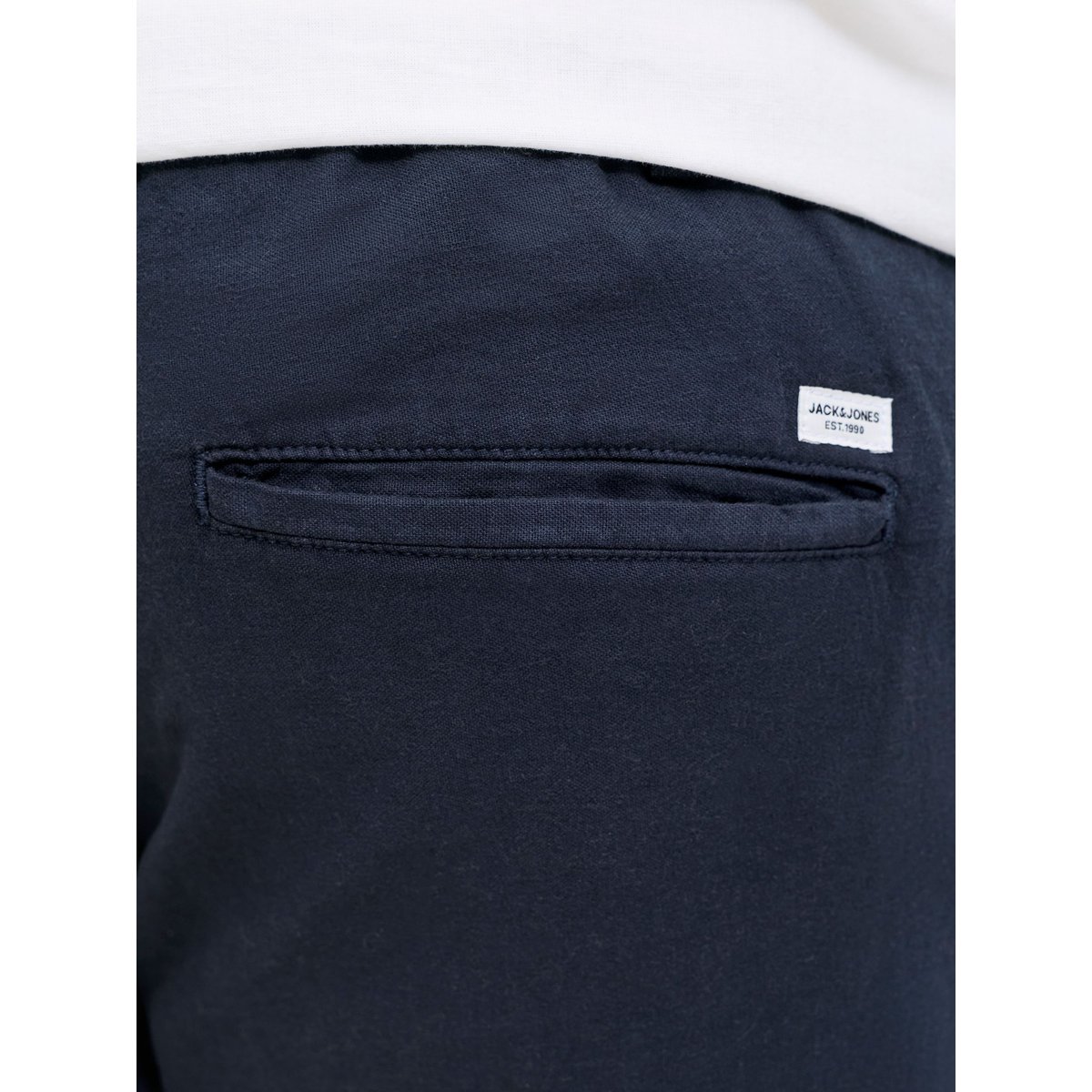 Pantalon dark navy, JACK & JONES