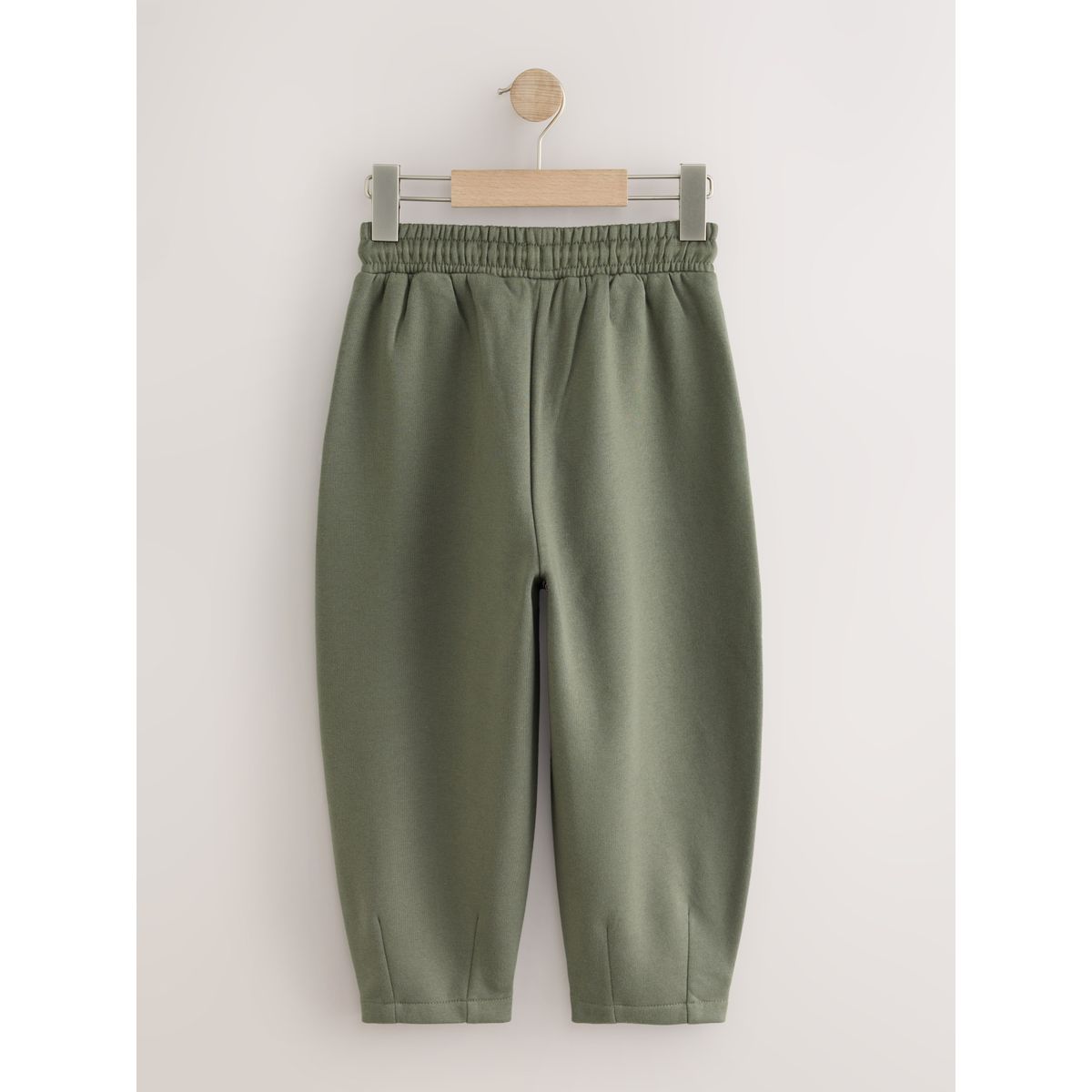 Pantalon de jogging, lot 3 noir/kaki/gris, NEXT
