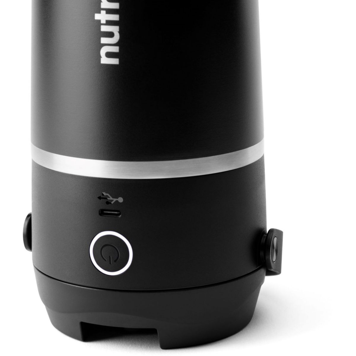 Blender portable FLIP NBP016B couleur unique, NUTRIBULLET