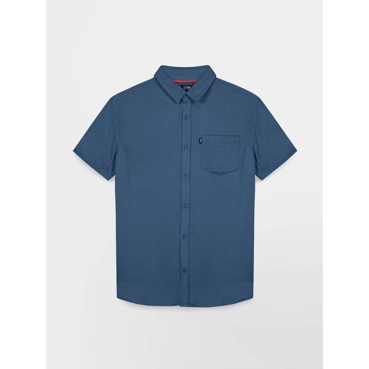 Chemise manches courtes YACINCHA regate, TBS