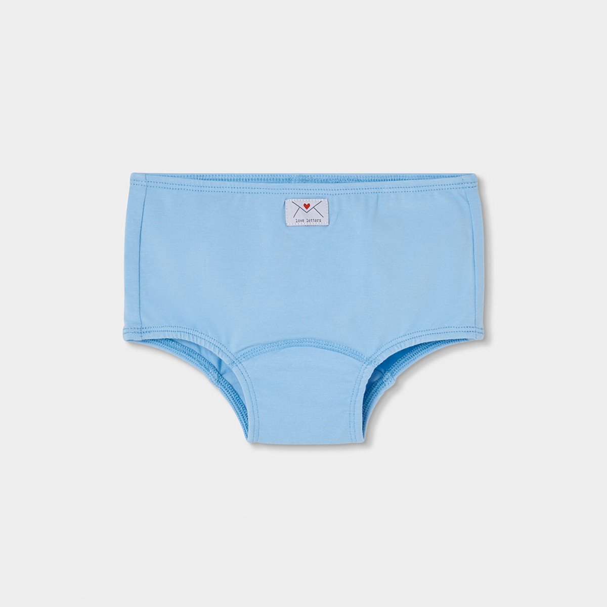Lot 3 culottes imprimé fille bleu, BOBOLI