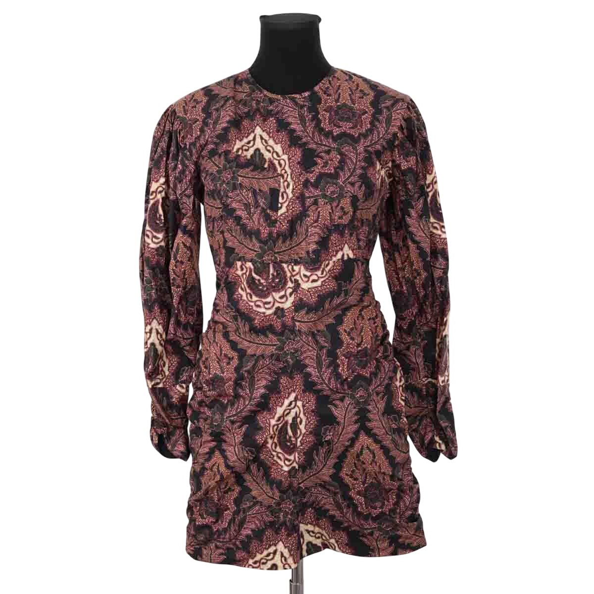 Robe - Très Bon État noir, ISABEL MARANT