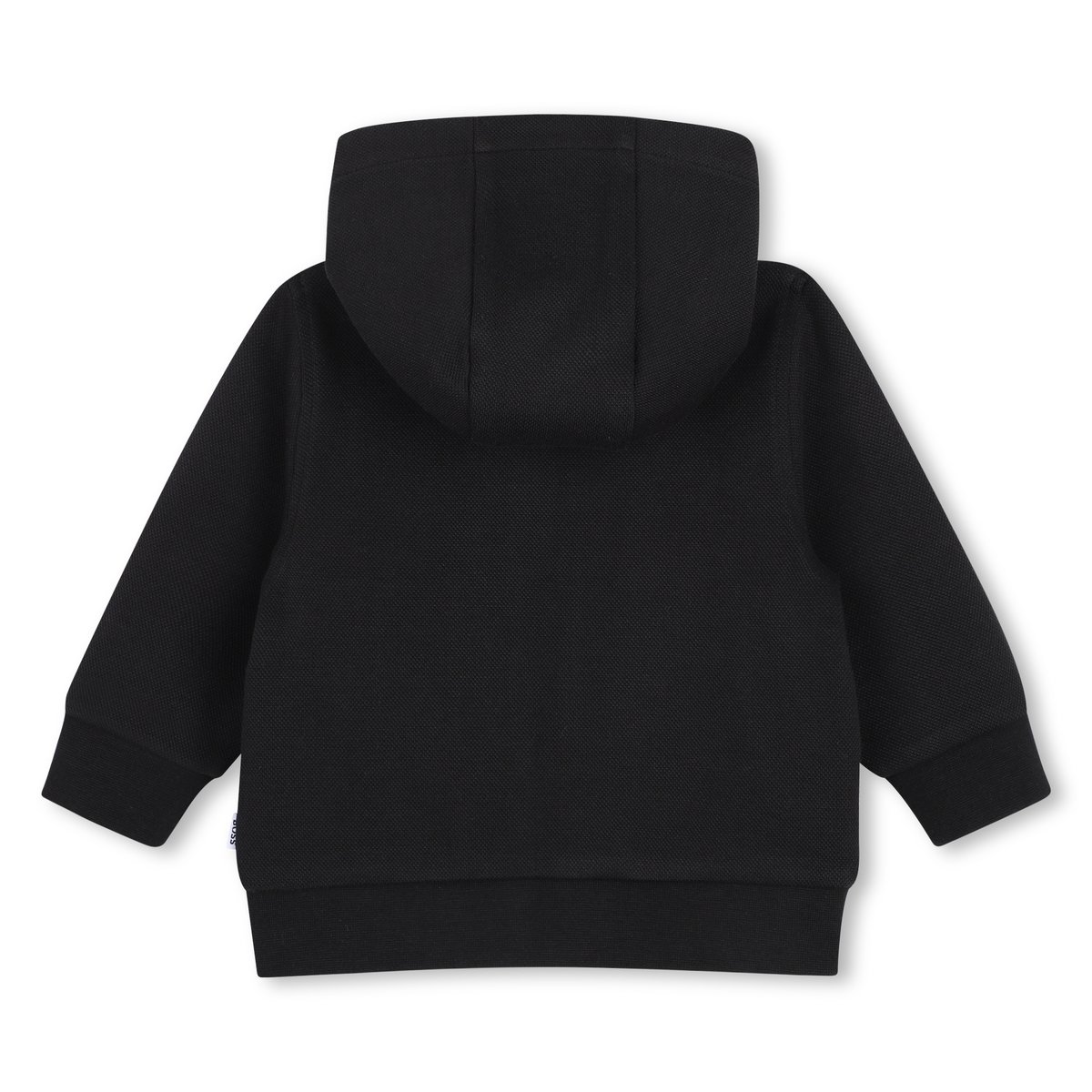 Ensemble jogging black, BOSS KIDSWEAR