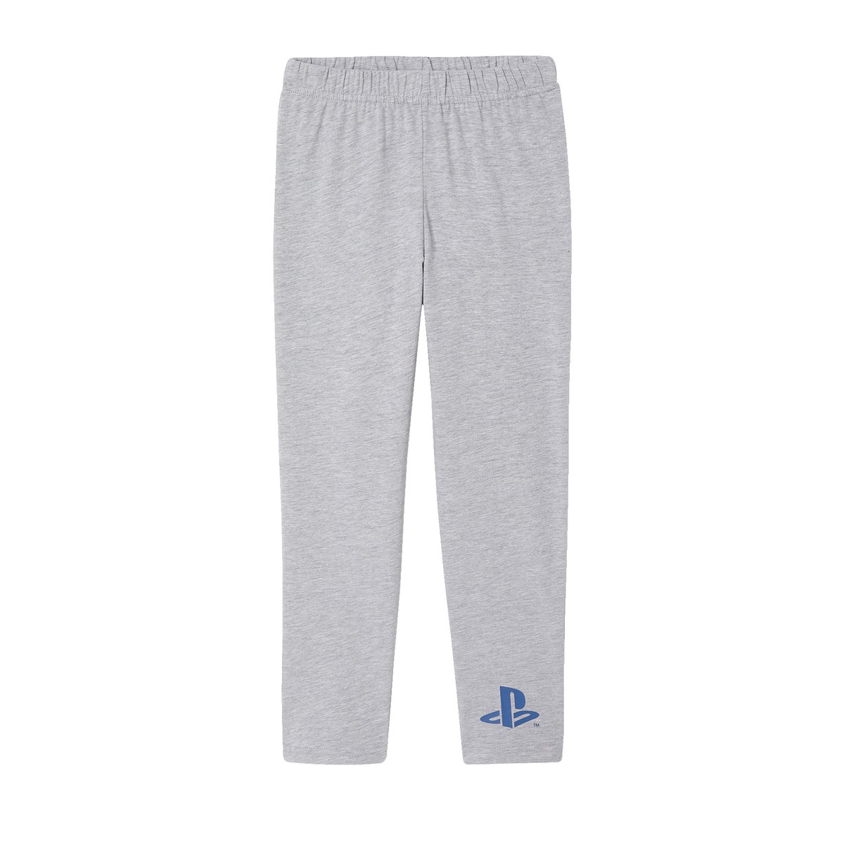 Pyjama Playstation bleu roi, VERTBAUDET