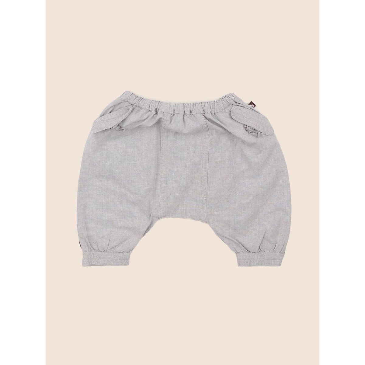 Sarouel - Très bon état gris, PETIT BATEAU