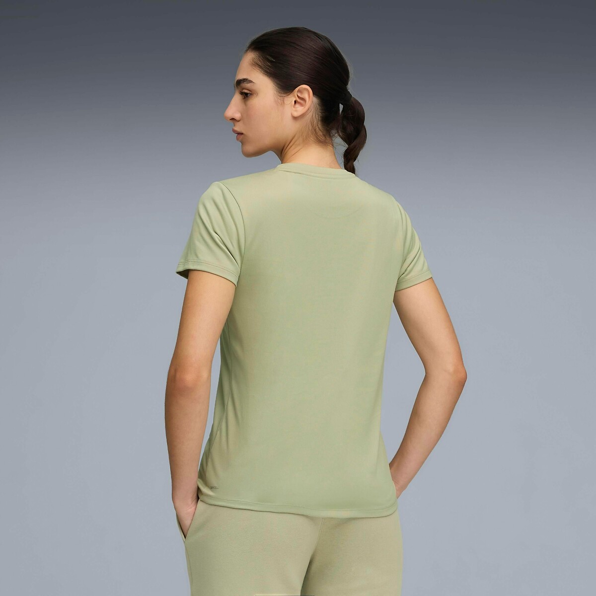 T-shirt de sport manches courtes ESSENTIAL 90010019, PUMA