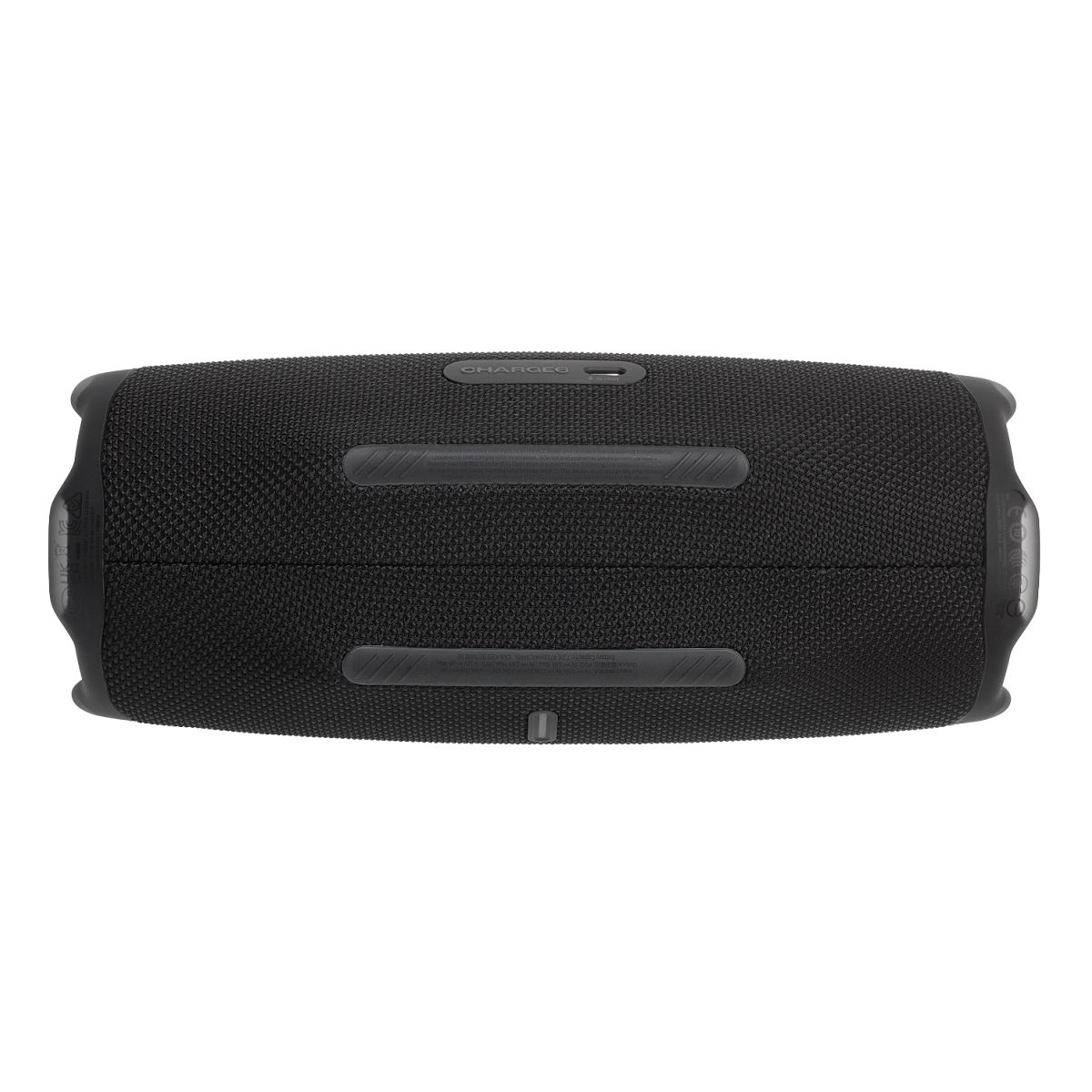 Enceinte portable Charge 6 Noir noir, JBL