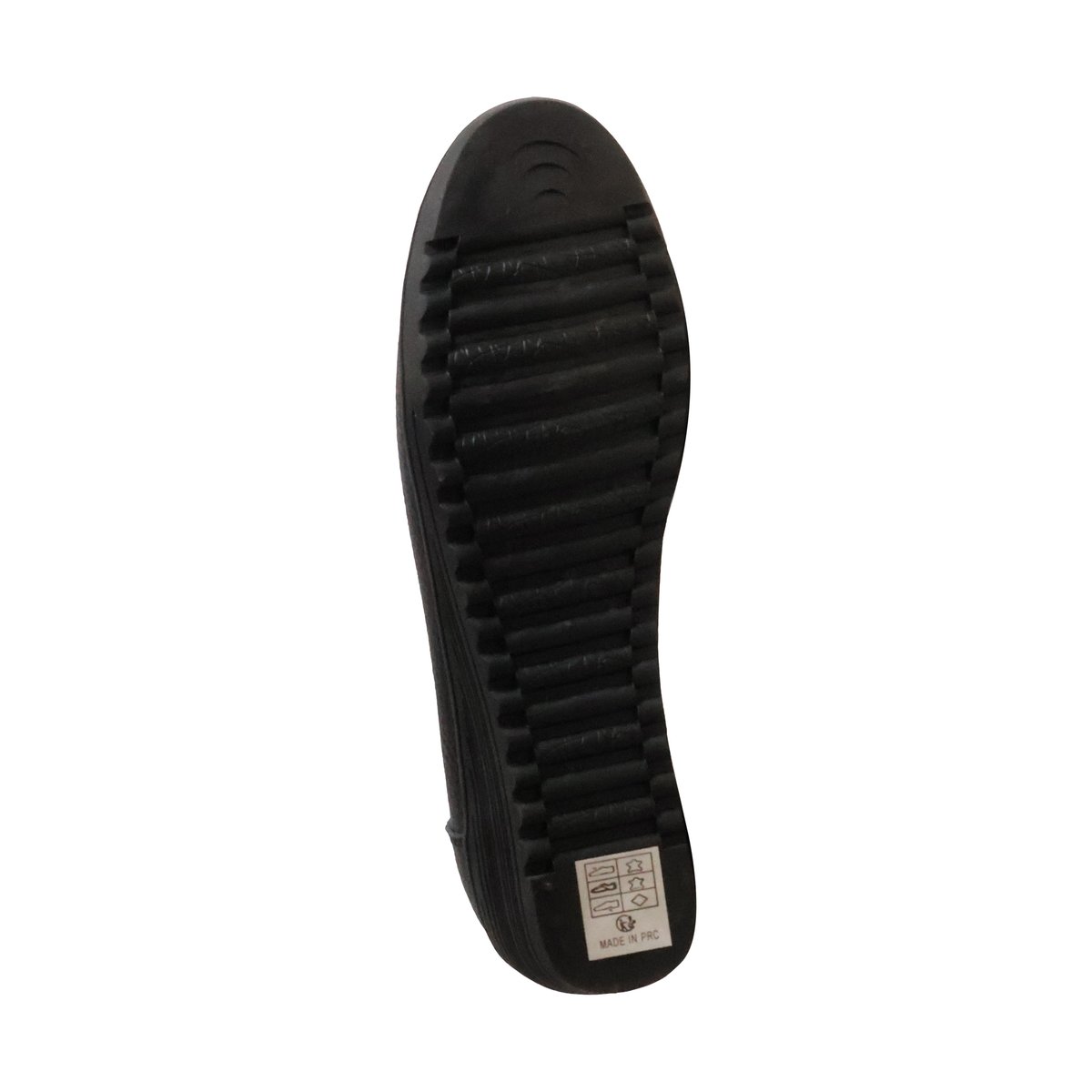 Moccasins à Enfiler noir, ENZA NUCCI