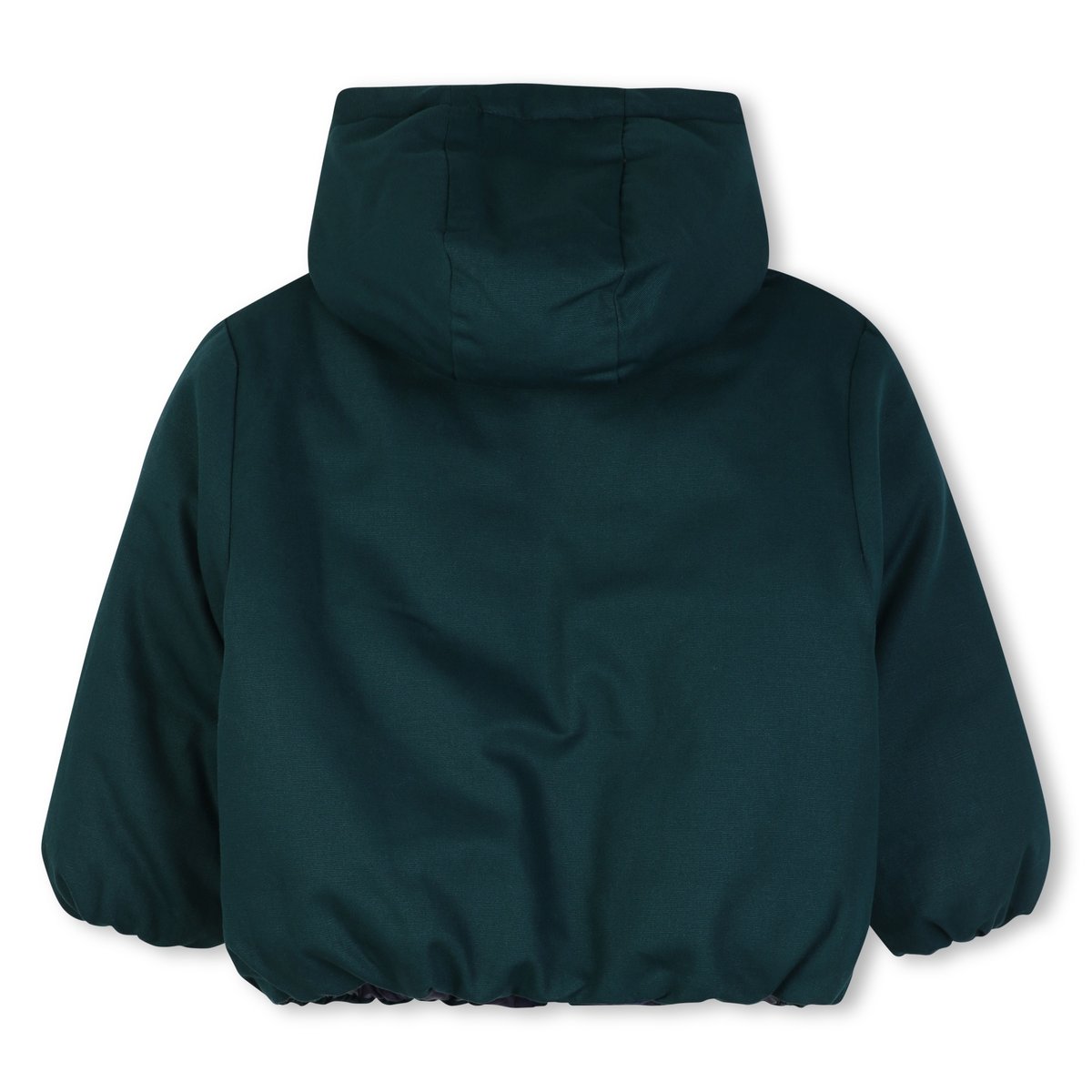 Doudoune réversible vert, BILLIEBLUSH