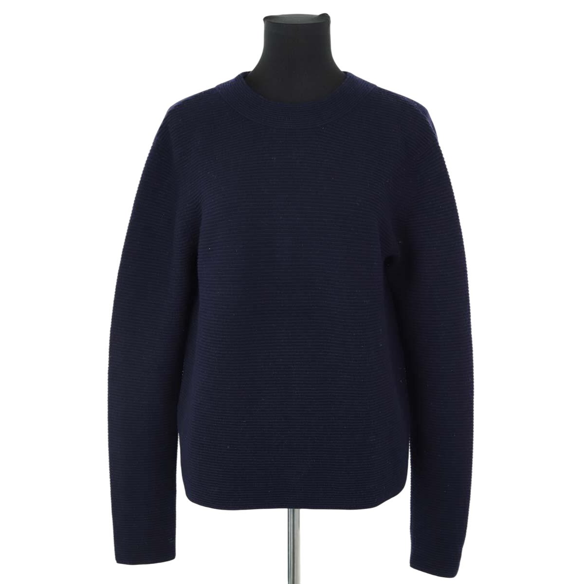 Pull - Très Bon État bleu, SEE BY CHLOE