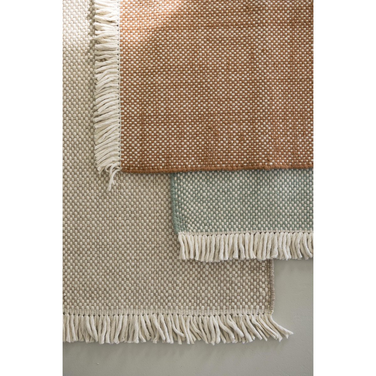 Tapis Xenia naturel, VIVARAISE