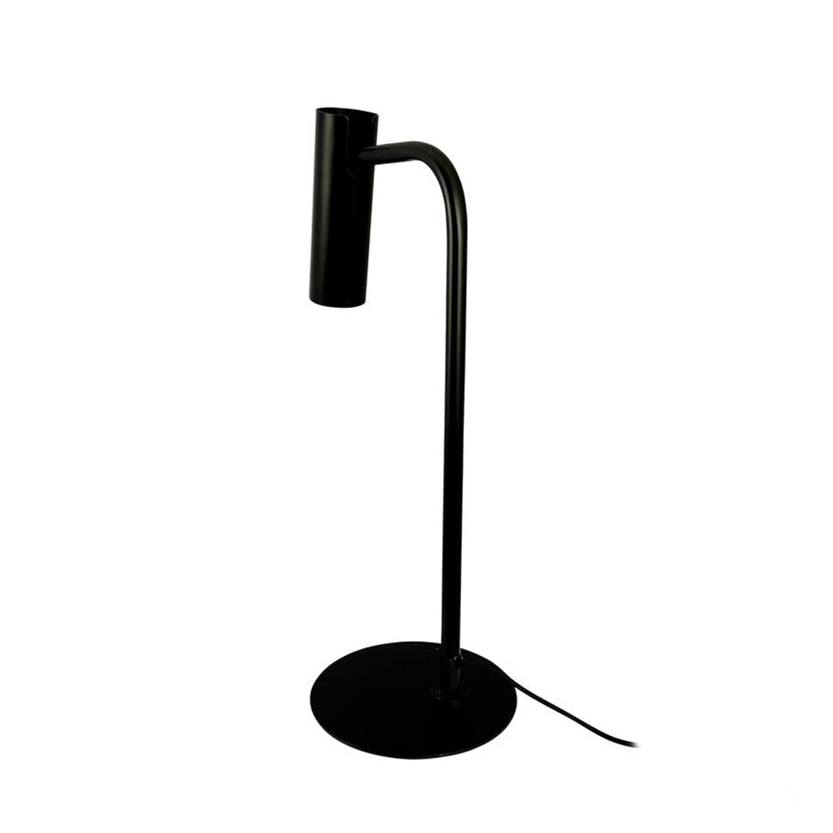 Lampe à poser en Métal, noir Skagerrak noir, DYBERG LARSEN