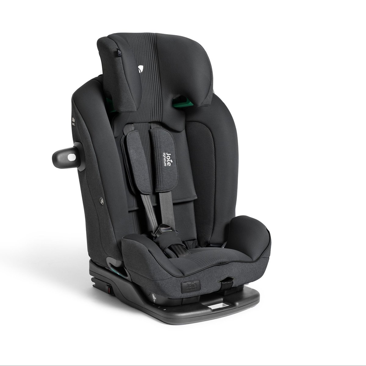 Siège auto i-Size i-Plenti gris, JOIE