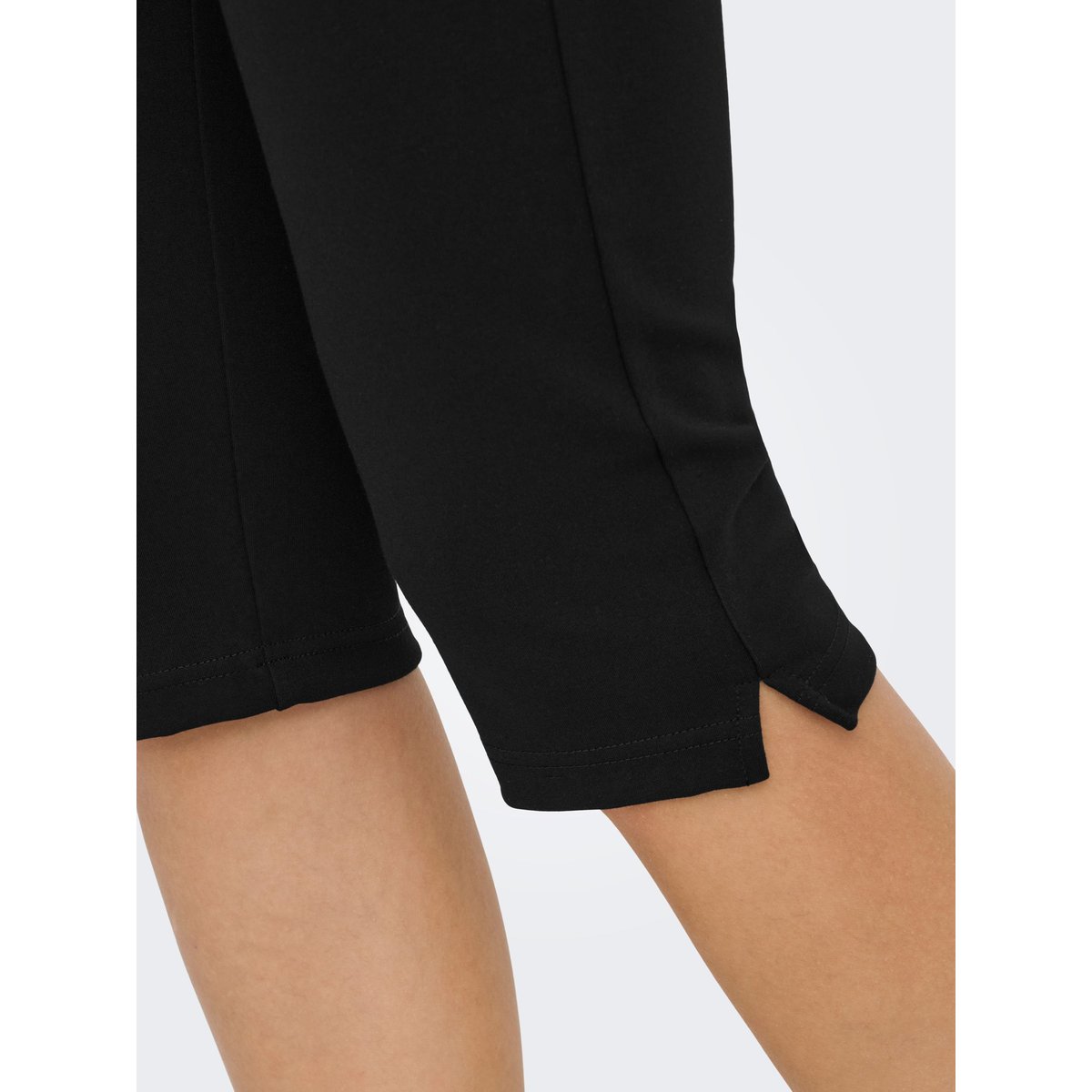 Capris noire - black, ONLY