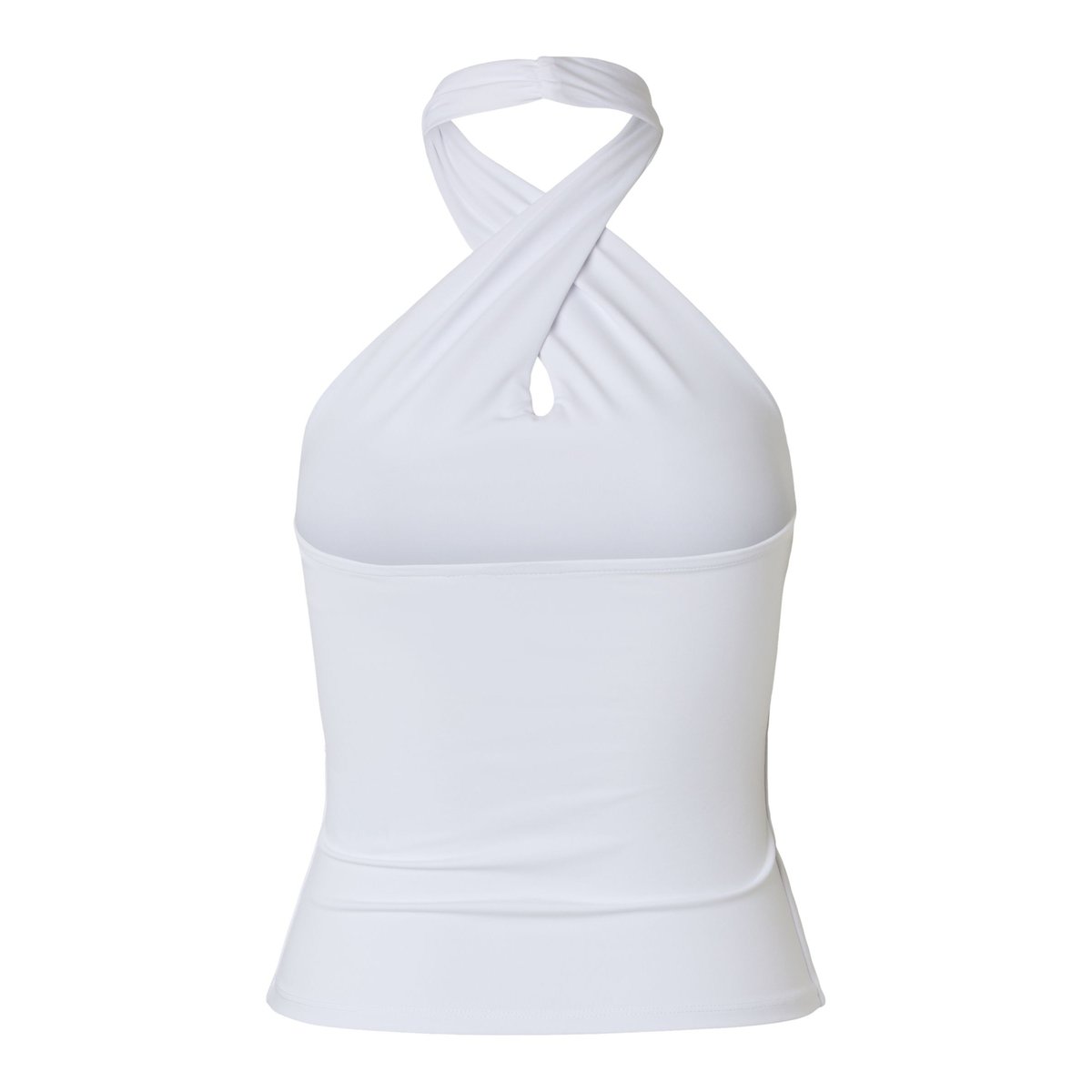 Top Dos Nu bright white, PIECES