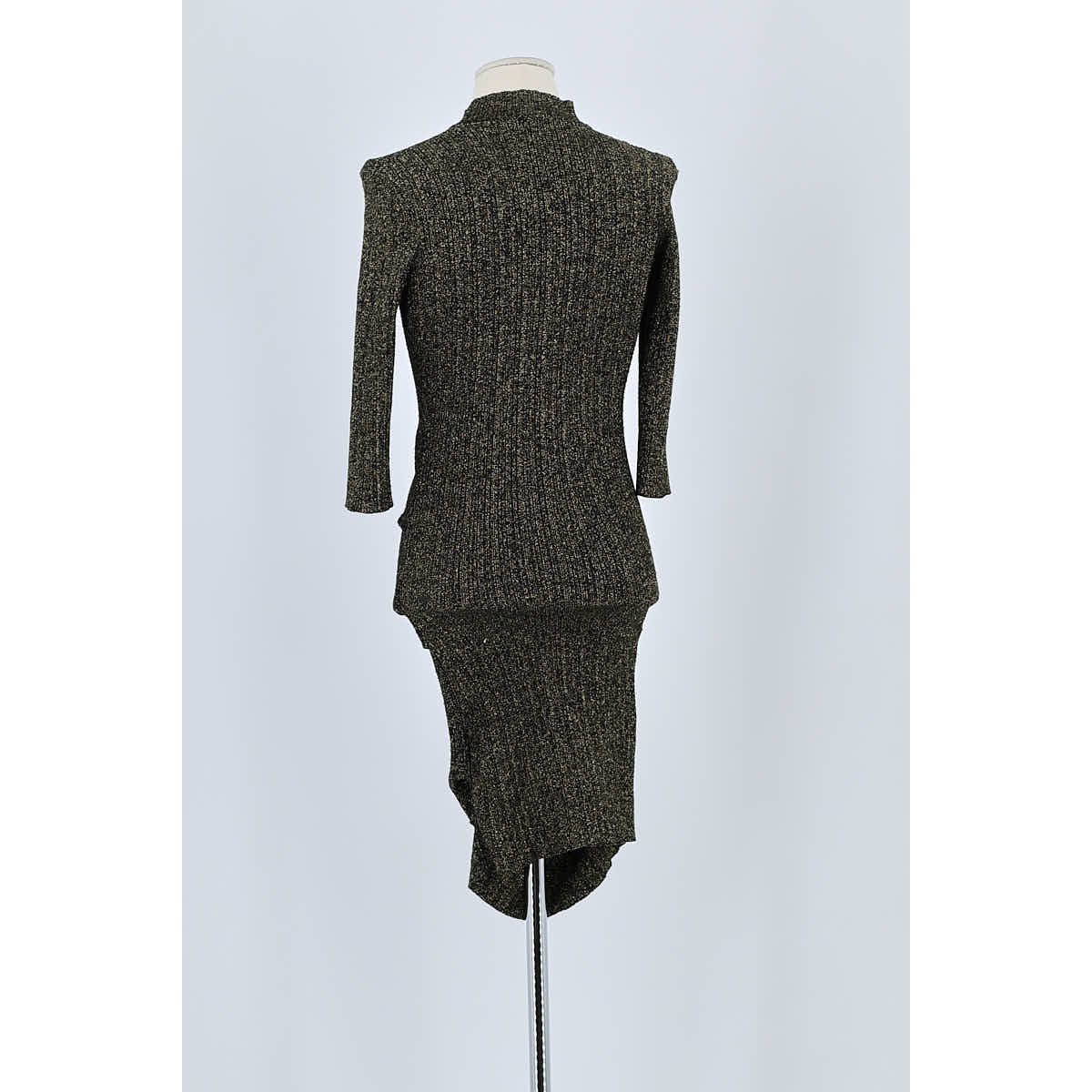 Robe - Très Bon État argent, MAJE