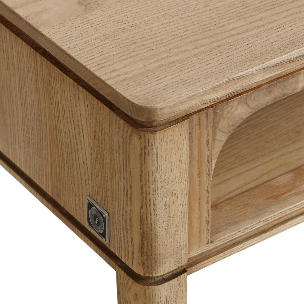Console - TALLINN marron, INTERIOR'S