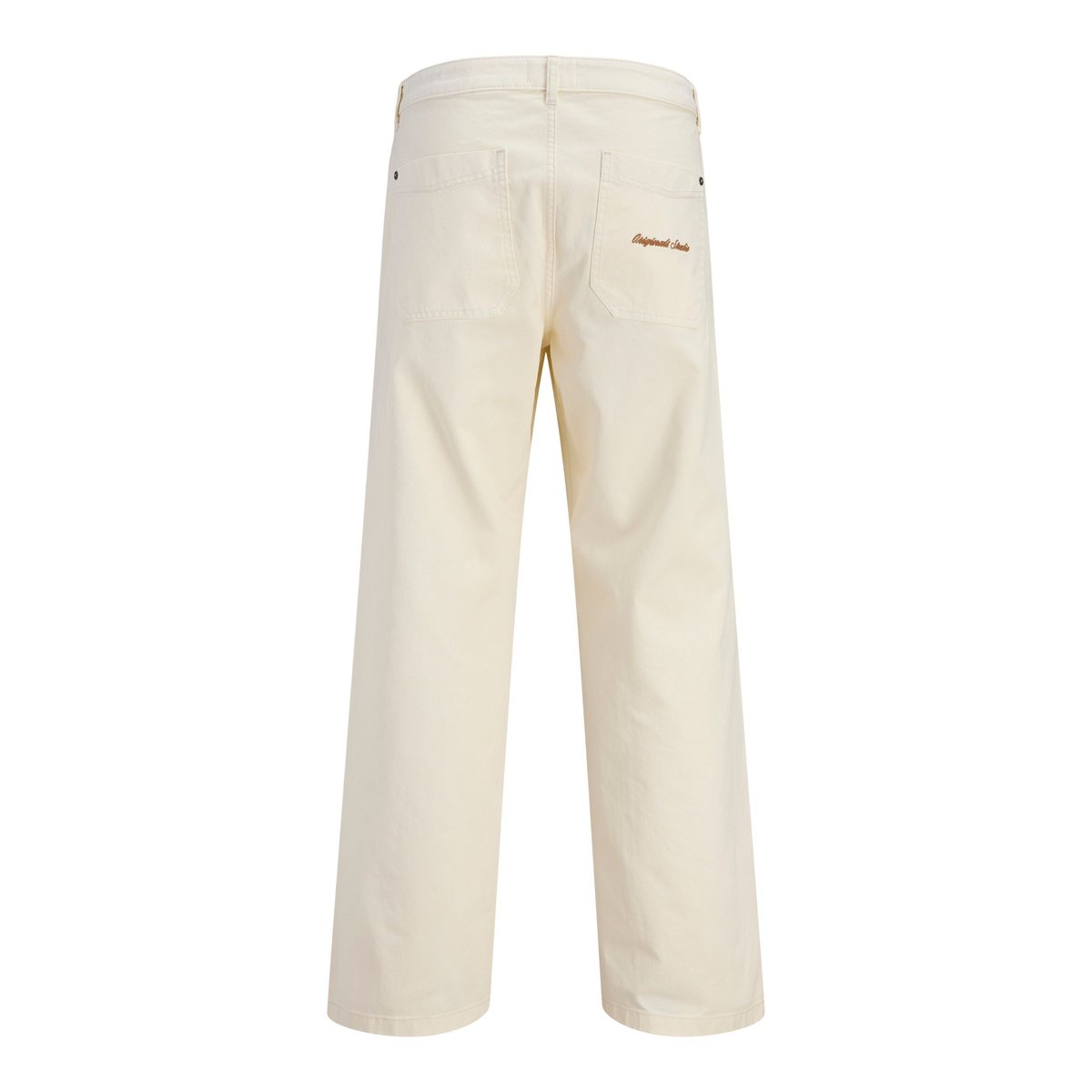 Pantalon antique white, JACK & JONES