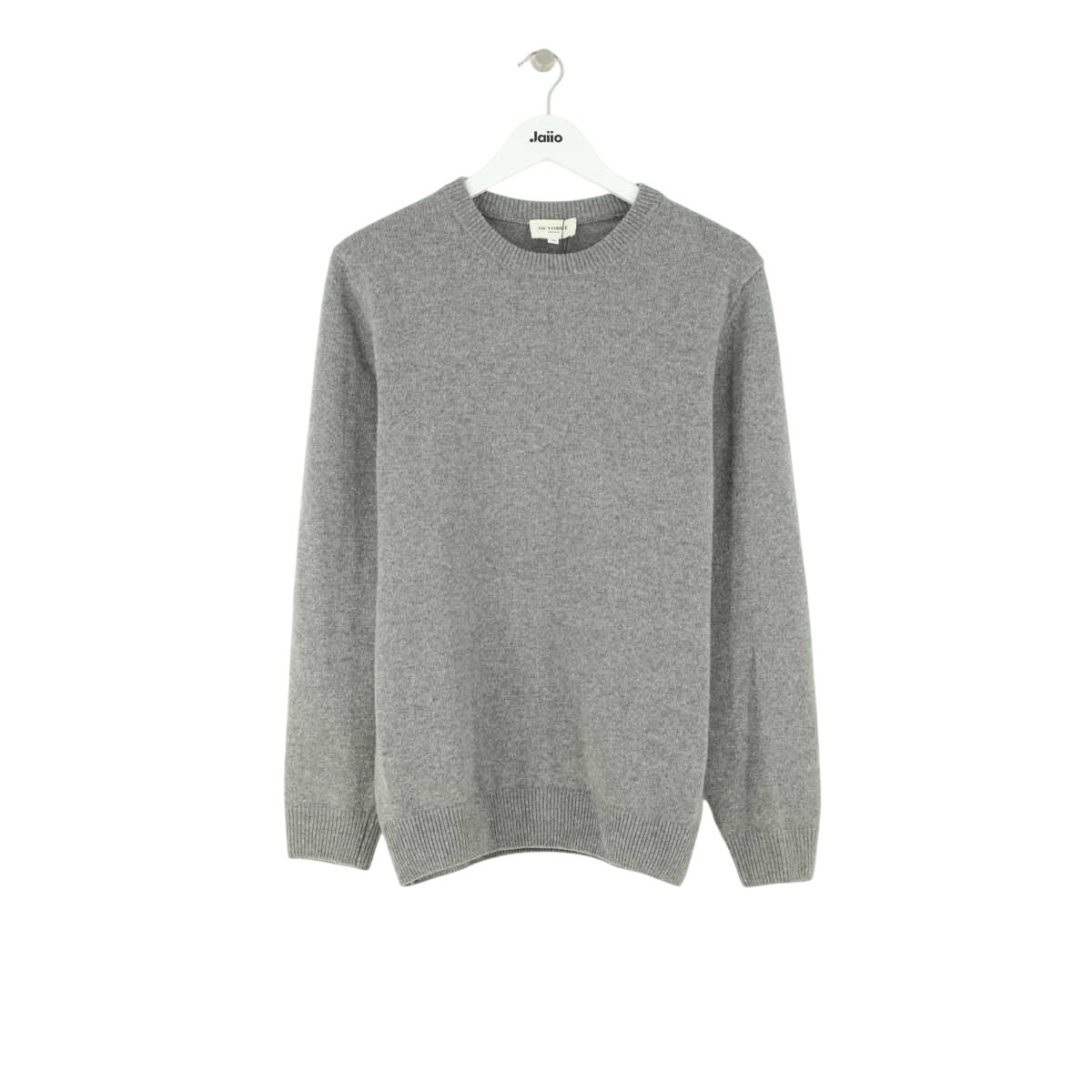 Pull - Très Bon État gris, OCTOBRE