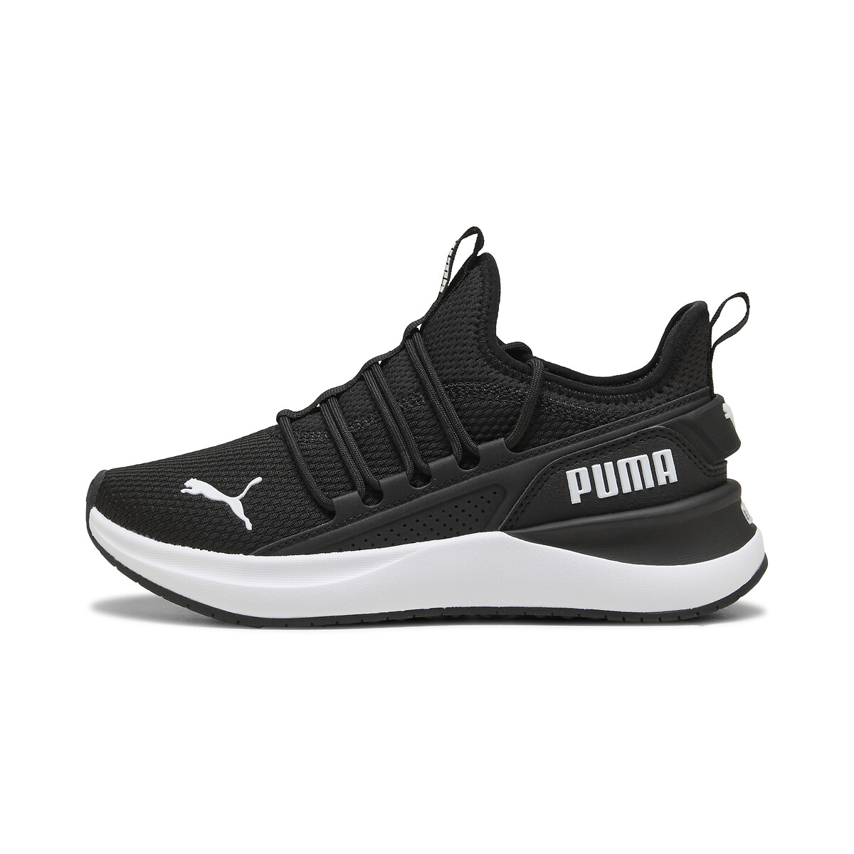 Scarpe da ginnastica SOFTRIDE CARSON 2 PULSE nero , PUMA