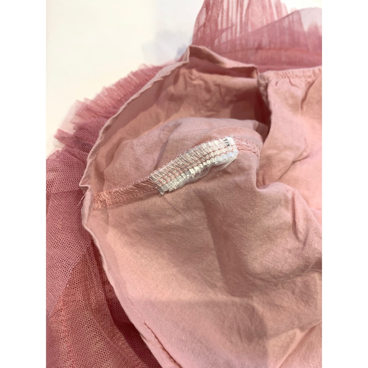 Ensemble bébé - Bon état rose, MAYORAL