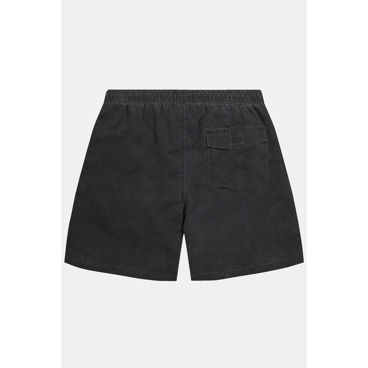 Short de bain noir, JP1880