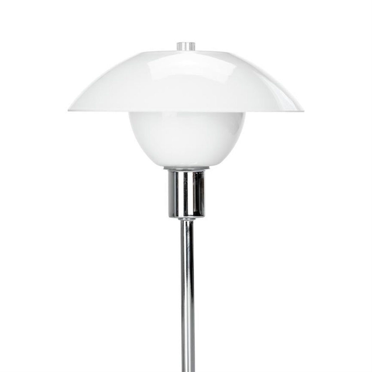 Lampe à poser D20 BERGEN blanc, DYBERG LARSEN