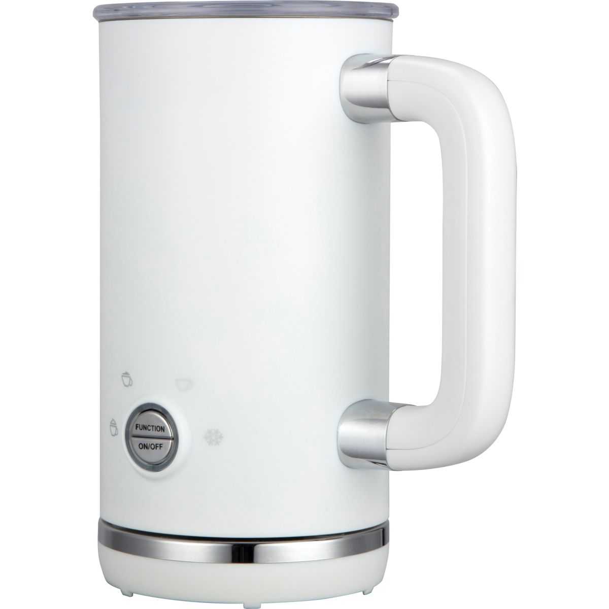 Mousseur à lait Emilk 2 couleur unique, ESSENTIEL B