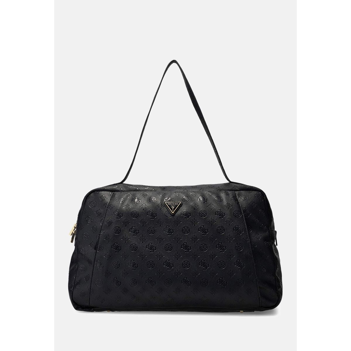 Sac De Voyage Devon noir, GUESS