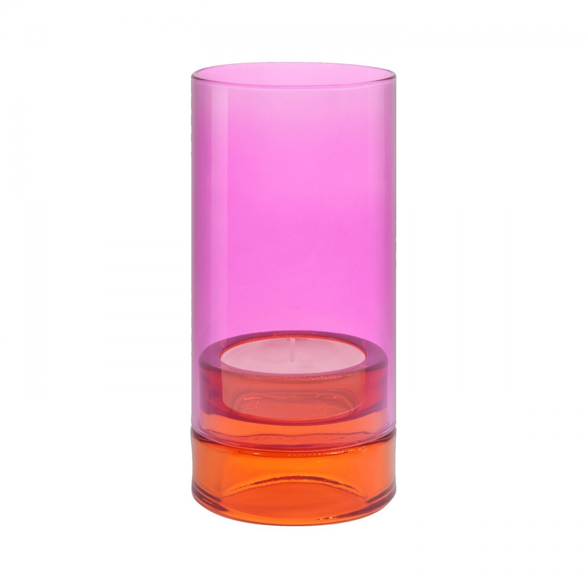 Photophore Lys rose, REMEMBER