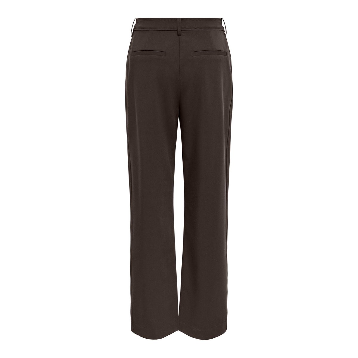 Pantalon De Tailleur violette - chocolate plum 1, JDY