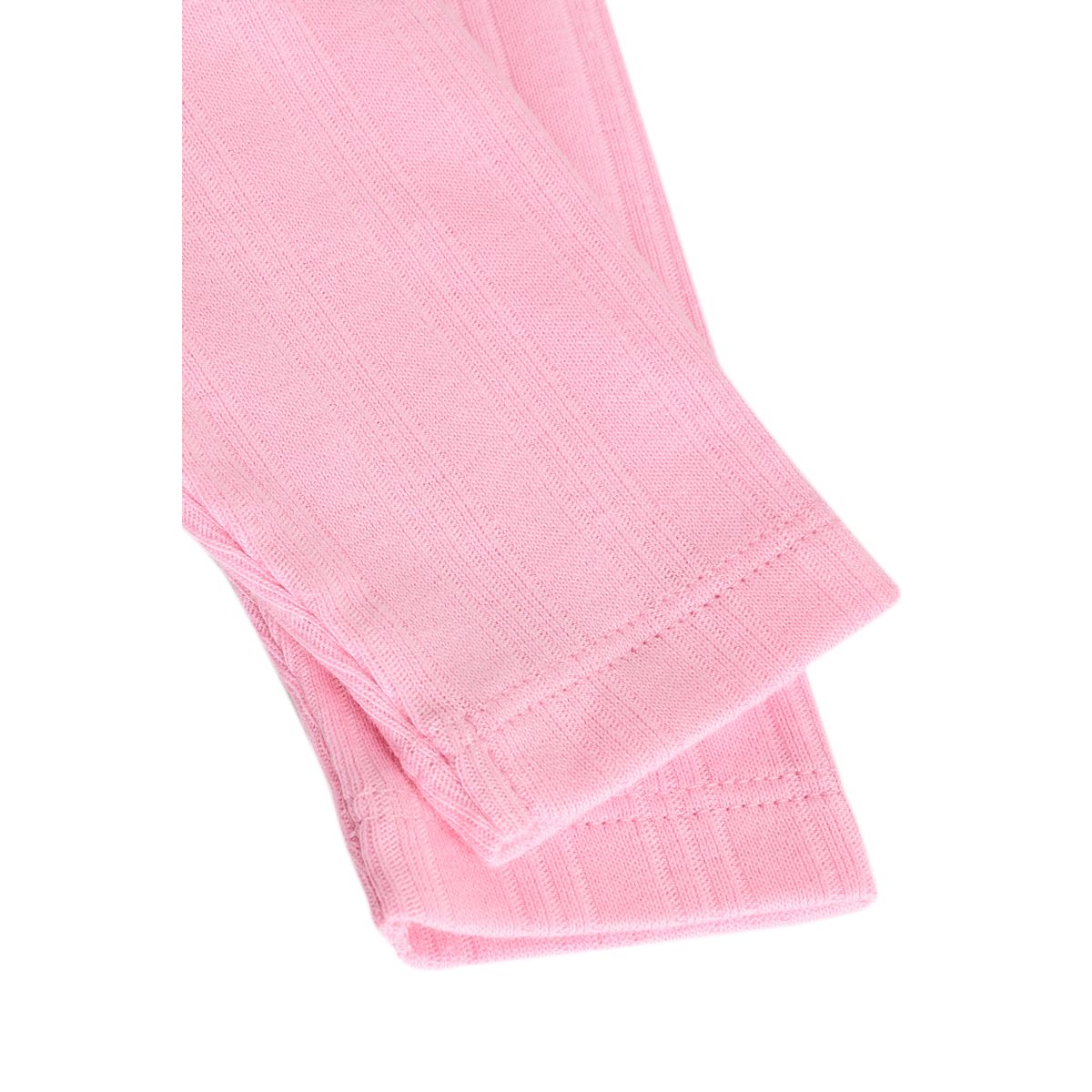 Body côtelé manches longues , lot de 5 rose, NEXT