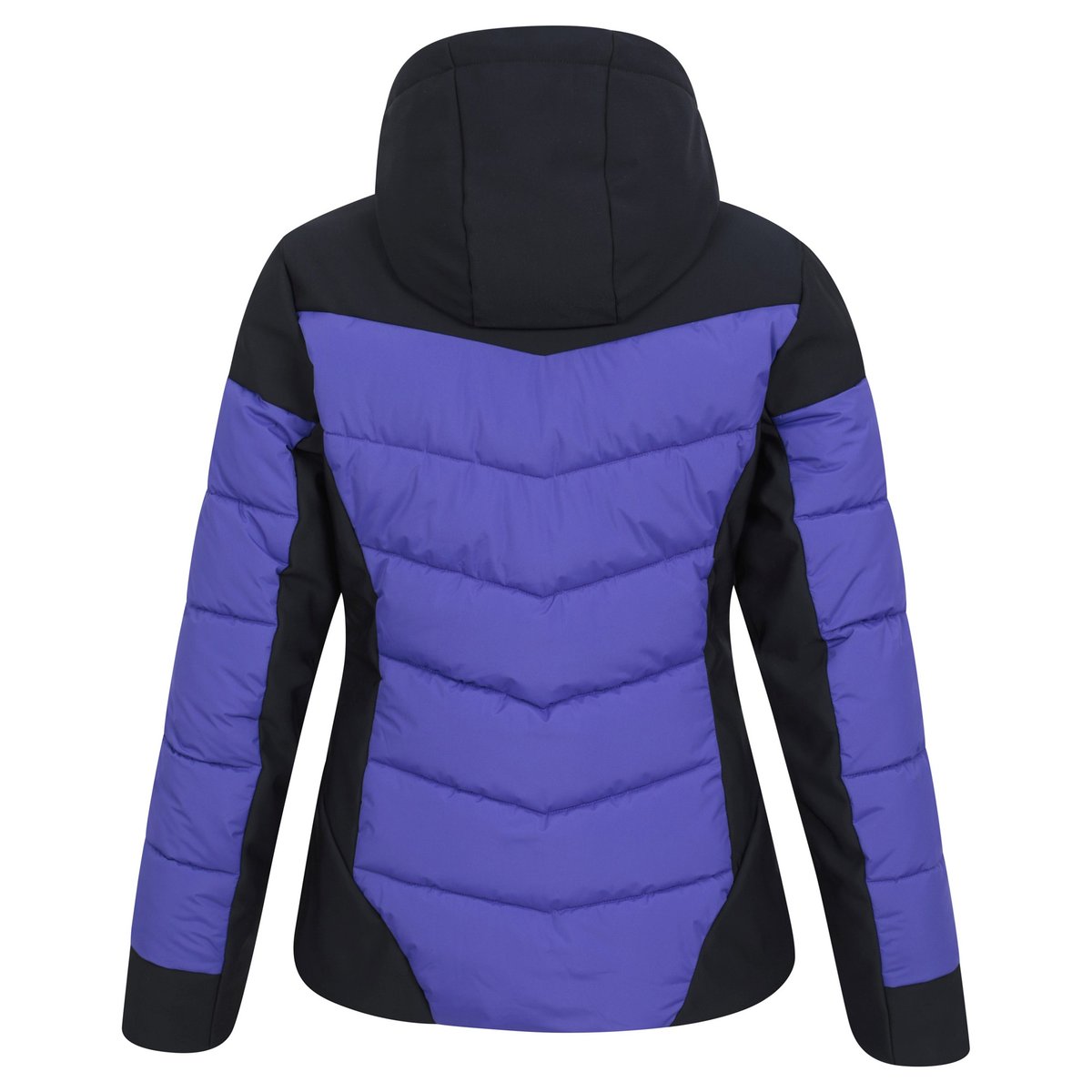 Blouson de ski RESORT violet, MOUNTAIN WAREHOUSE