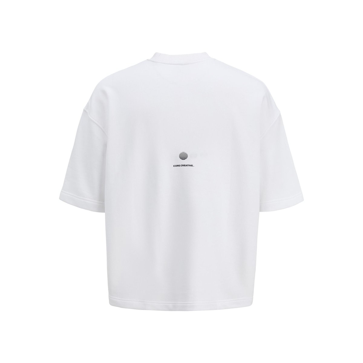 Sweat-Shirt bright white, JACK & JONES