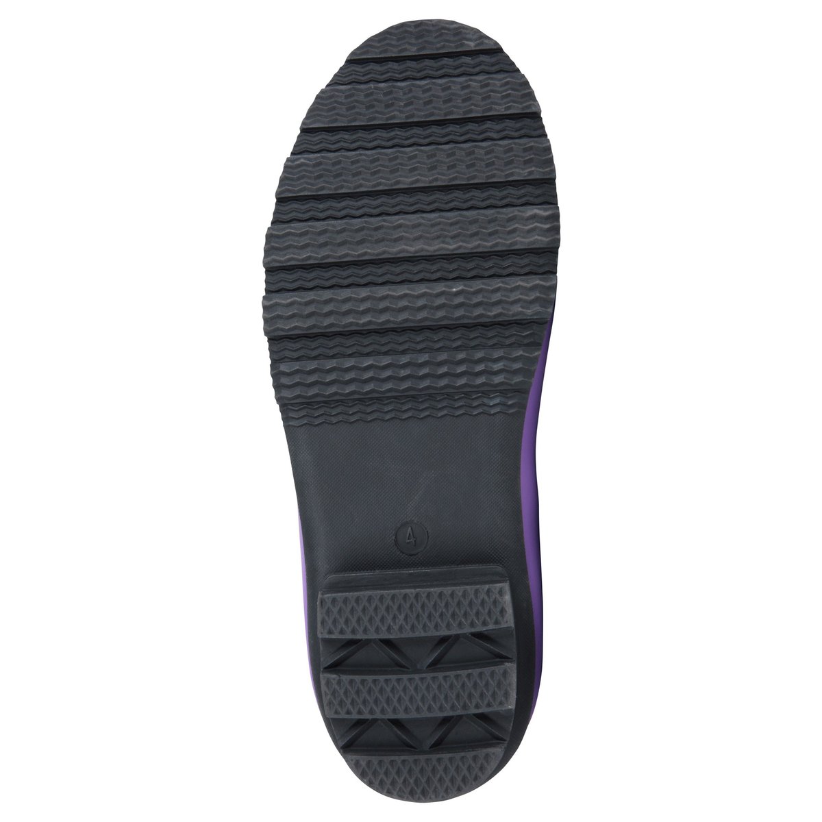 Bottes de pluie bleu vif, MOUNTAIN WAREHOUSE