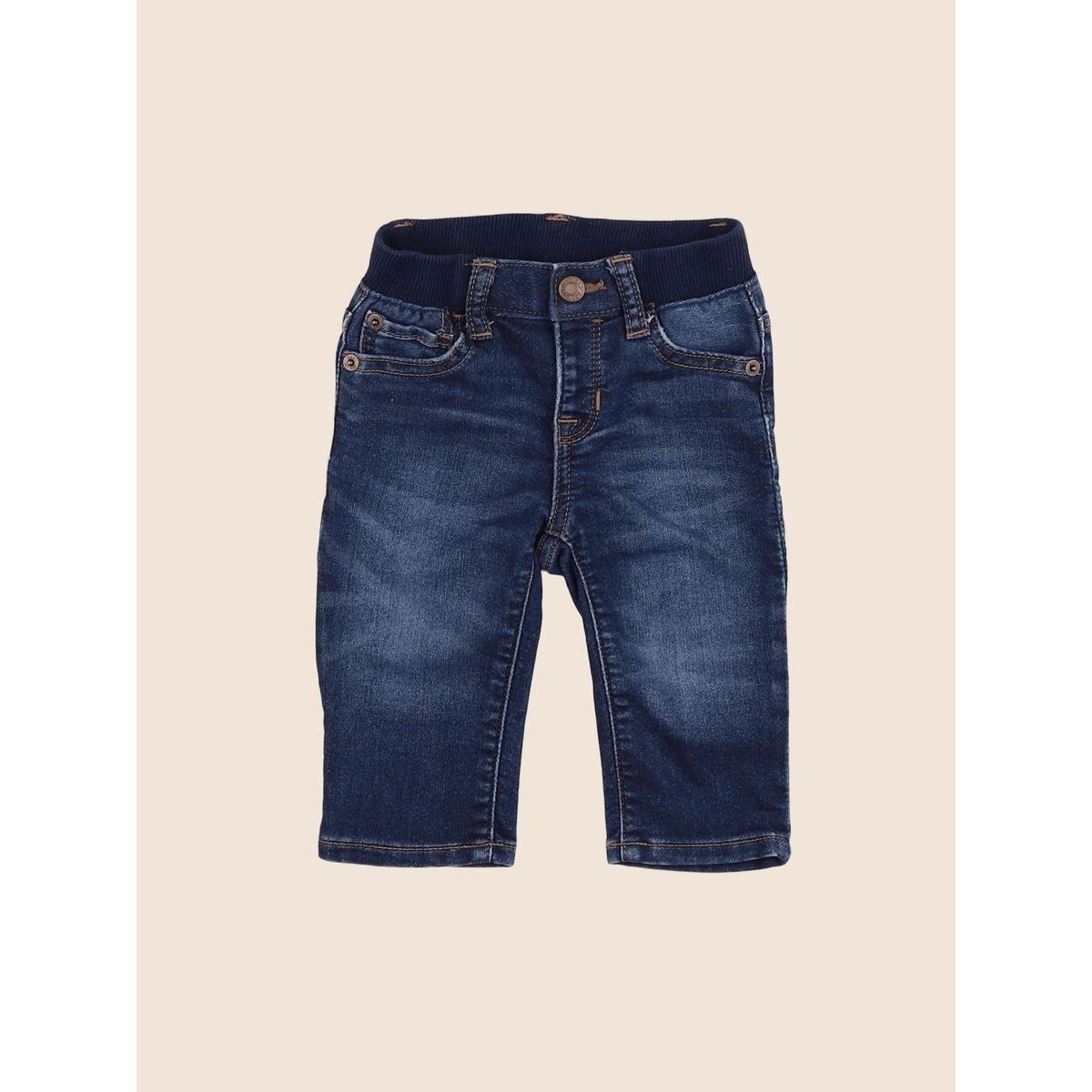 Jean - Etat satisfaisant bleu, GAP