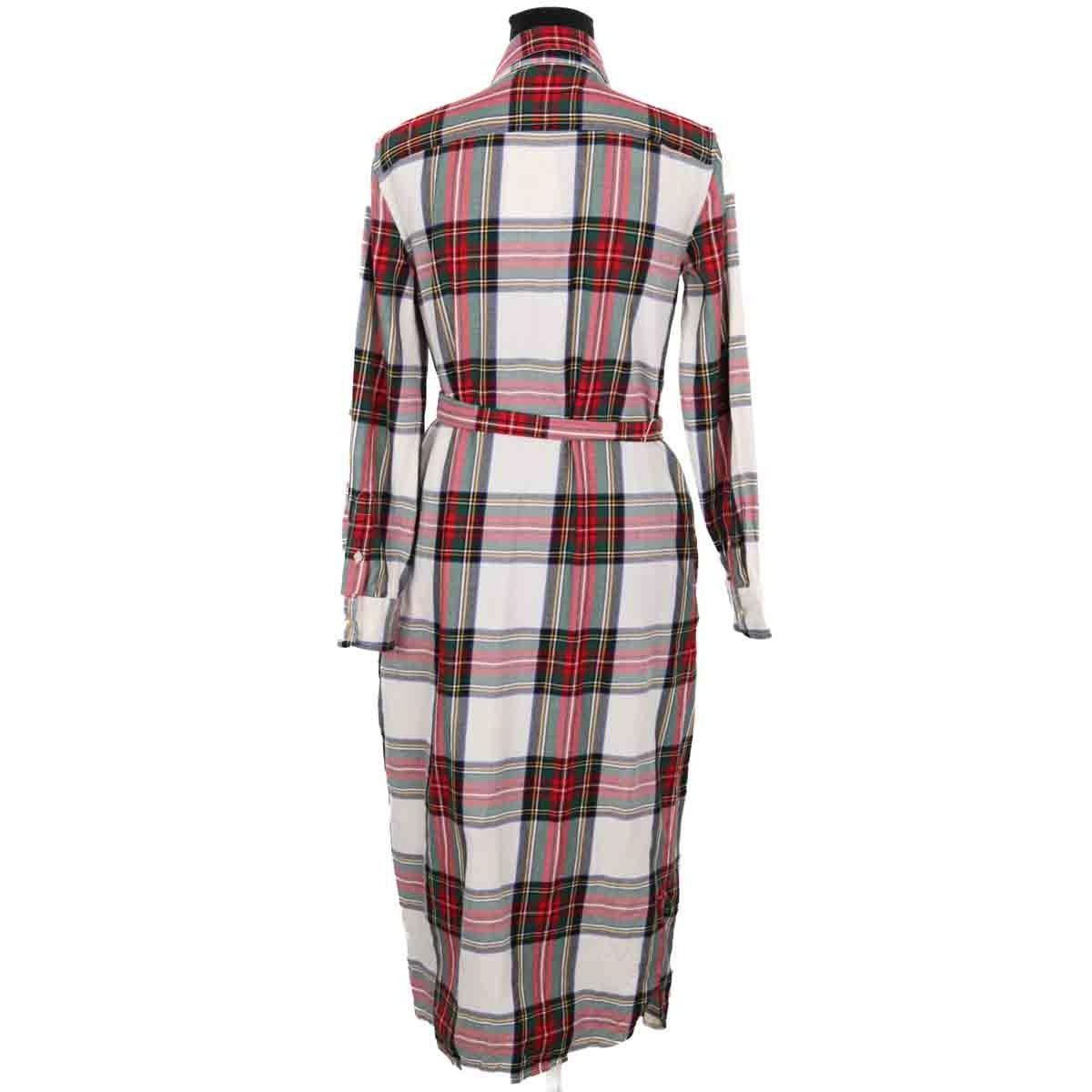 Robe - Très Bon État multicolore, RALPH LAUREN