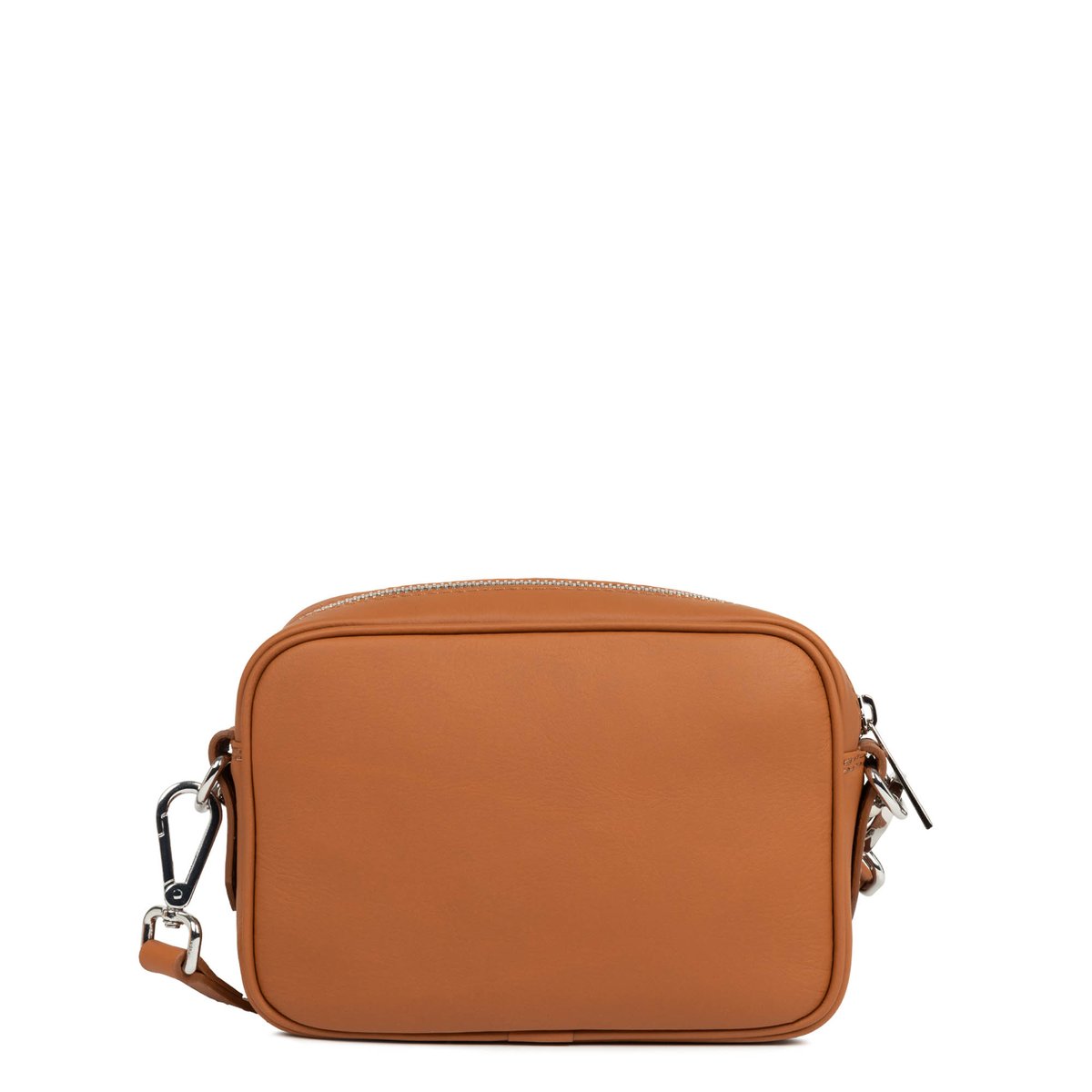 Sac trotteur DONNA AMA camel, LANCASTER