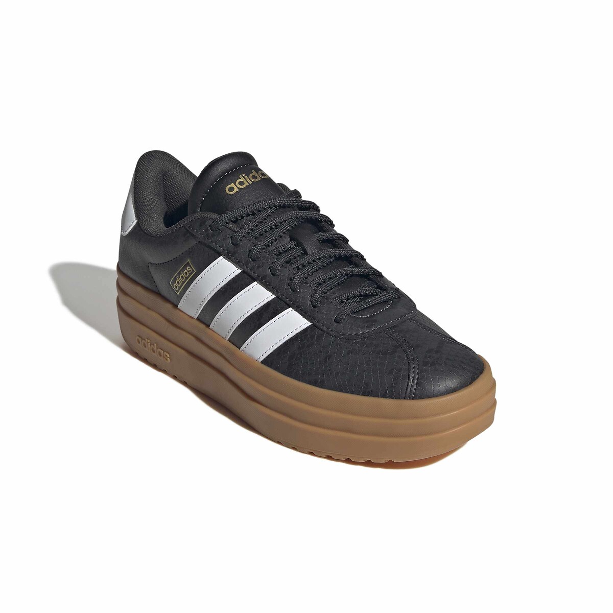 Scarpe da ginnastica VL COURT BOLD nero/bianco, ADIDAS SPORTSWEAR
