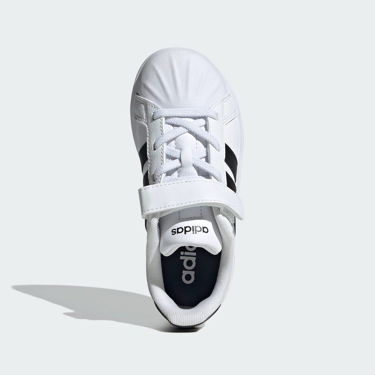 Baskets STREETTALK cloud white / core black / core black, ADIDAS SPORTSWEAR