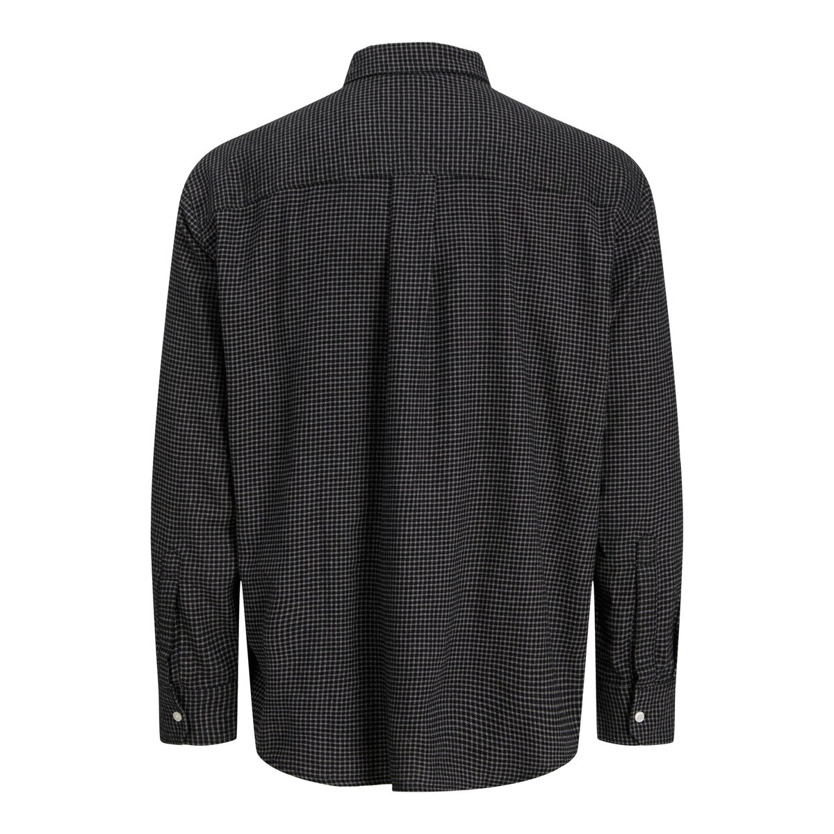 Chemise En Flanelle grise - city skyline, JACK & JONES